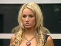 Rex's girlfriend Nicole Cammack has entered the 'Big Brother' house. - BSBS32785