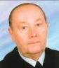 P. Berthold (Richard) Wallinger, Senior des Stiftes Göttweig und seit 1992 ...