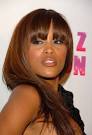 Rapper Eve Hairstyle. The rap artist known as Eve is usually known for ... - Rapper-Eve-Long-Hairstyle