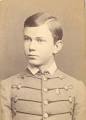 Governor John Letcher and