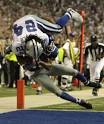 Marion Barber