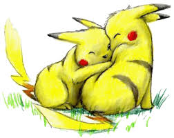 Pokemon Pikachu