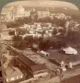 World's Fairs - via Daymix