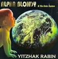 Alpha Blondy Yitzhak Rabin Album Cover, Alpha Blondy Yitzhak Rabin ...
