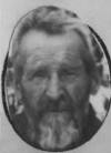 Father: Jens Jorgen Andersen