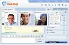 123 Flash Chat for Windows Free Download and Reviews - Fileforum