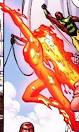 Firestar (Earth-80827) - Marvel Comics Database