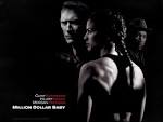 Million Dollar Baby wallpapers