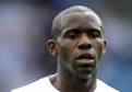 Fabrice Muamba back on his