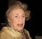 Bel Kaufman,102, Shalom Aleichem's Grand-daughter, Writes E-books ... - Bel-Kaufman-10