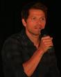 Claudio Serrano – Actor professional de doblatge i veu de Dean Winchester en ... - panelsrisingcon021106