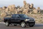 2011 GMC Sierra Denali HD Images Pricing and News  3500HD 2500HD