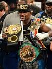 MAYWEATHER wins majority decision vs. Alvarez