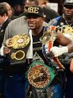 Mayweather wins majority decision vs. Alvarez