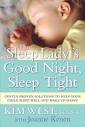 The Sleep Lady's Good Night, Sleep Tight: Gentle Proven Solutions to Help ... - 101613344