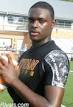 Shawheem Dowdy - QB