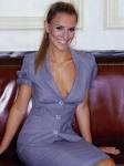 Georgie Thompson Picture 1