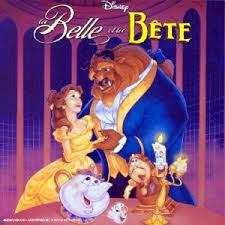 Beauty and the beast – Người đẹp và quái vật (1991) HD thuyết minh