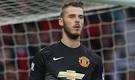 Manchester United accept that David de Gea will leave.