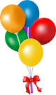 Birthday clip art
