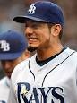 Matt Garza moving on to the