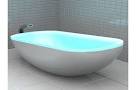 Luxury bathtub technology