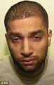 Fraudster: Mohammed Patel, 24, was jailed for four and a half years - article-1302134-0AC2F217000005DC-784_233x364
