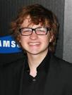 Angus T. Jones Actor Angus T.