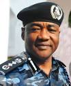 Acting Inspector-General of