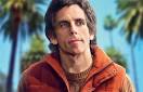 as Roger Greenberg in Noah