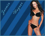 Jasmin Wagner wallpapers
