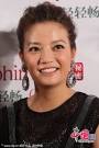 Actress Zhao Wei