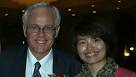 Toronto-area MP Bob Dechert is pictured with Shi Rong, right, in an undated ... - li-dechert-shi-rong-620