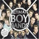 Ultimate Boy Bands Reviews - Music Albums | dooyoo.