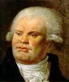 French Revolutionary Leaders — Georges Danton (First president of ...