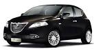 2011 Lancia Ypsilon | Daily New Auto Cars | New Automobile Vehicles