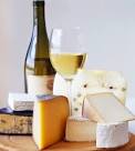 How to Pair Wine &amp; Cheese from Better Homes and Gardens
