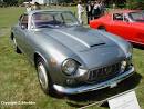 Lancia Flaminia super sport Zagato