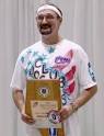 BRIAN SIMMONS, Coventry, Rhode Island Bio