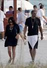Gabrielle Union & Dwayne Wade; Chris Brown Equals Three; Kanye ...