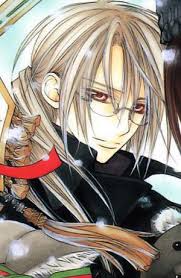 Kaien Cross - Vampire Knight Wiki - 19861