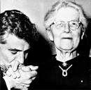 Nadia Boulanger,