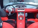 BMW Z8. MotoBurg