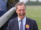 2015 UK General Election - Nigel Farage | BetSWOT