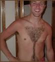 Submit a Picture of Your Chest Hair NeckTie - Chest Hair NeckTie ...