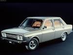 Fiat 131 Supermirafiori wallpaper # 01 of 04, Front Angle, MY 1978 ...