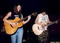 GUSH (formerly The Murmurs)