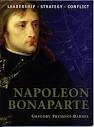 Osprey's Napoleon Bonaparte, reviewed by Scott Van Aken - napoleon