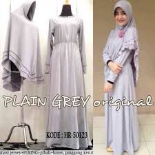 Baju Gamis Murah Online | Grosir baju murah