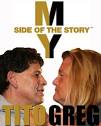 My Side Of The Story: Tito Santana & Greg Valentine - titogreg